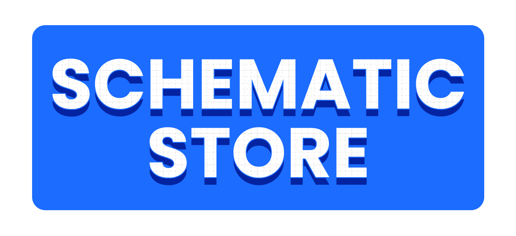 Schematic Store Logo